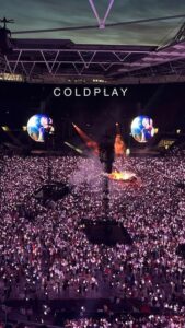 coldplay